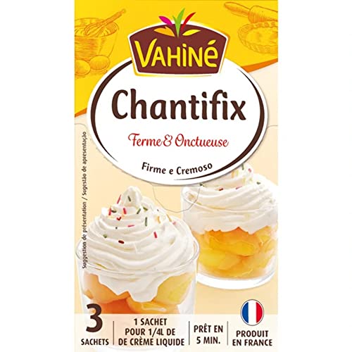  VAHINE - Chantifix 19.5 g