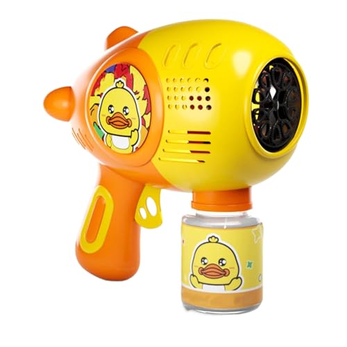 Máquina de burbujas portátil y juego exterior interactivo infantil para playa o jardín