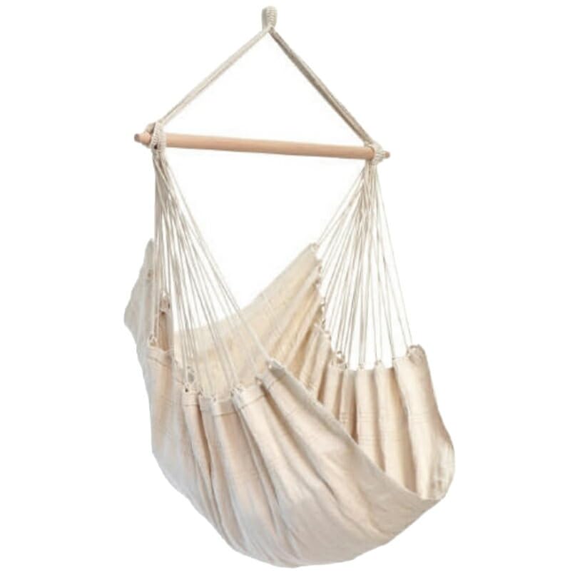Amazon.co.jp: ファニチャー アマゾナス BRASIL ハンモックチェア 110