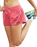 Champion Women's Marathon Run Short