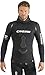 Produktbild Cressi Apnea Ultra Stretch, Black, L