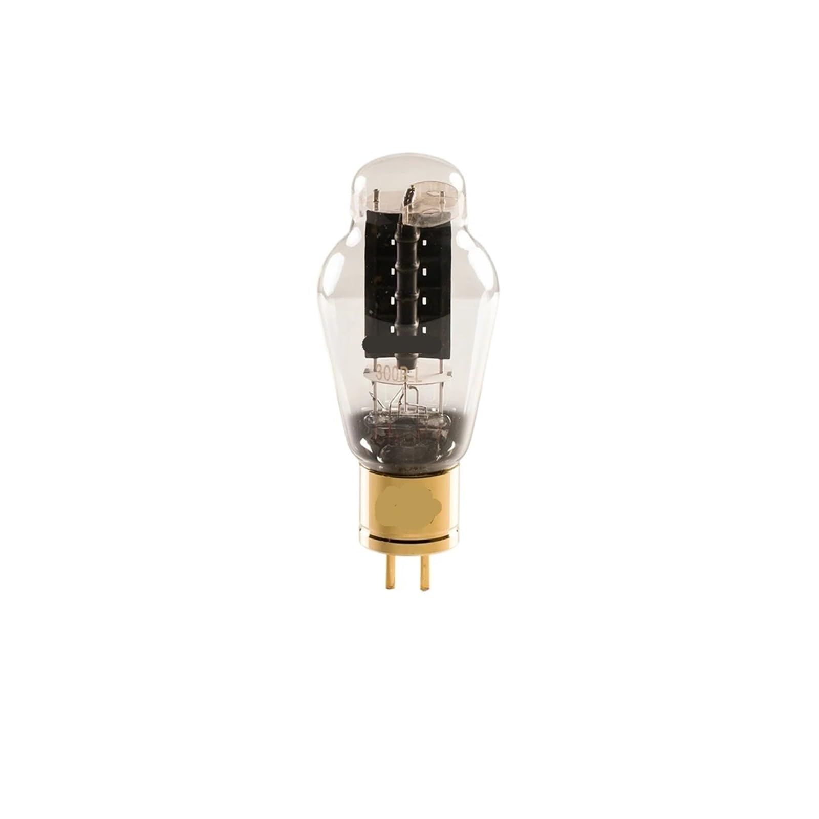 300BT 300BL 300BZ vacuum tube replaces 300B audio amplifier with precise parameter matching(300B-L,1 pcs)