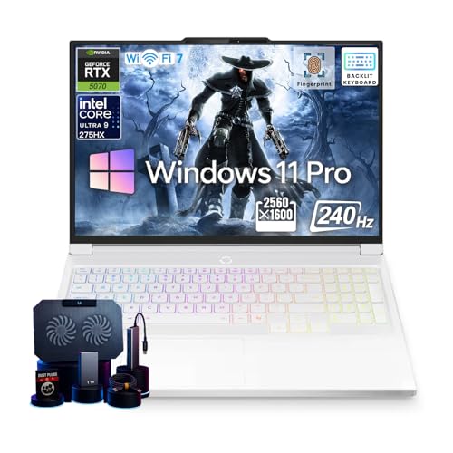 Lenovo Legion 7i �Q�[�~���O�m�[�g�p�\�R�� ? GeForce RTX 5070 ? 16�C���` 2.5k 240Hz �f�B�X�v���C ? Intel 24-Core U9-275HX ? �o�b�N���C�g�t��KB ? ��F�� ? Win 11 