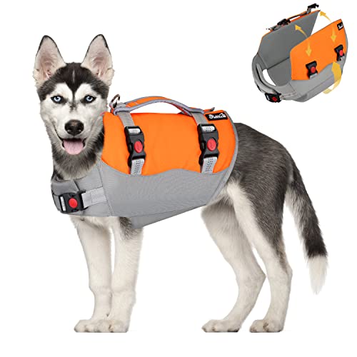 Best Dog Life Jackets Canada Best Cost