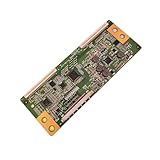 43 Inch TV Logic Board Accessories, 47-6021131 B03904EE0003B HV430FHBN10 HV430FHB N10, T-CON Board Replacement