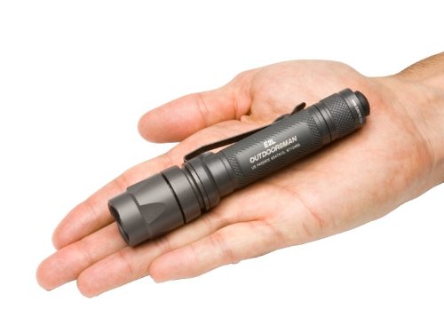 SUREFIRE - シュアファイア　アウトドアーズマン　E2L Surefire_E2LAA_HA_WH_E2L_AA_Ou