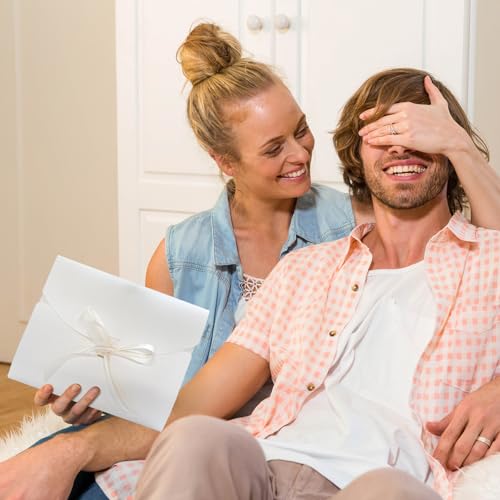Image of 3 Pcs Pregnancy Announcement for Husband Baby Bodysuit Pregnancy Reveal Card Surprise Announcement Gifts Set