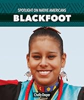 Blackfoot 1499416865 Book Cover