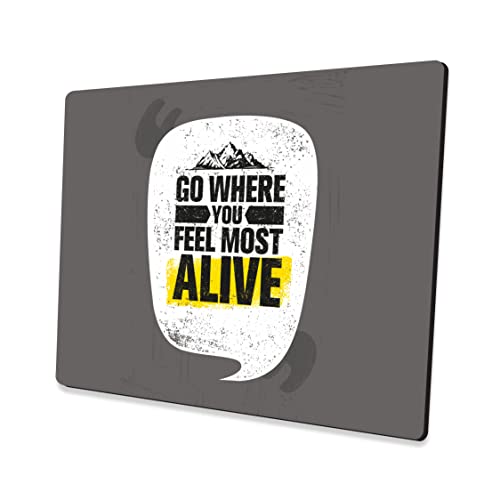 Image of PAPER PLANE DESIGN Mouse Pad Designer Anti Skid Mouse Pads for Desktop and Laptop Computers. D1478