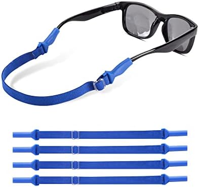 Croakies Straps For Kids Eyeglasses Eyeglass Strap Lvvfit Kids