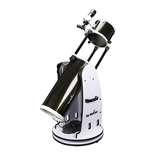 Image of Sky-Watcher S11800 GoTo Collapsible Dobsonian 8-Inch (White)