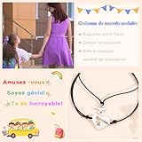 Zoom IMG-1 yeluwa 2 bracciale regalo ritorno Zoom IMG-1 yeluwa 2 bracciale regalo ritorno