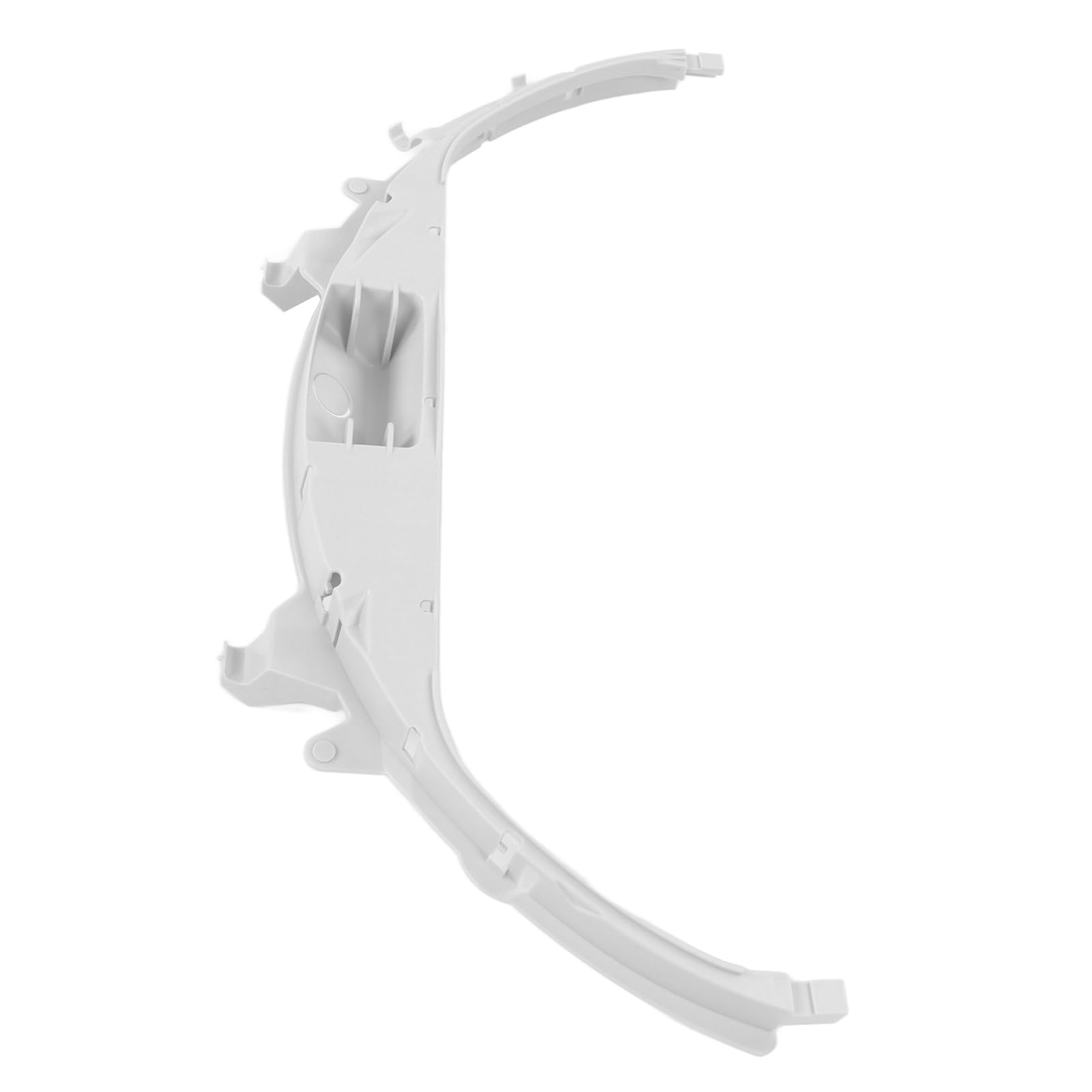 Generic Kit de Rodamientos para Secadora WE3M26, Piezas de Repuesto Resistentes a la Corrosión y de Alta Resistencia Al Impacto para Secadoras de Carga Frontal con Accesorios para un