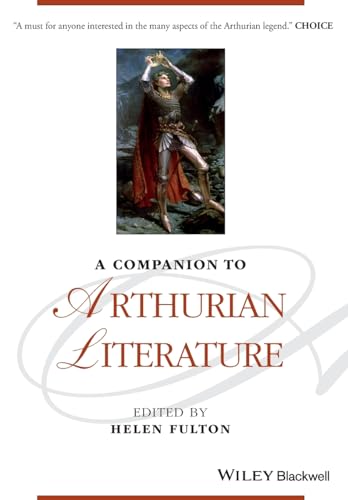 A Companion to Arthurian Literature