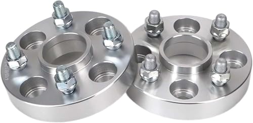 Entretoises de roue 4X100 54.1mm adaptateur élargisseur de voie Kia Picanto K2