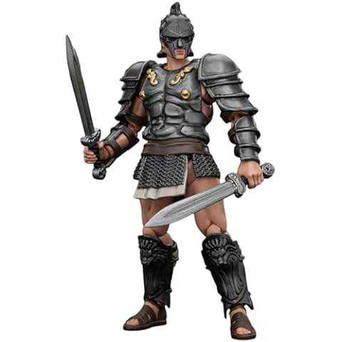 HiPlay JOYTOY Gladiator Action Figure Cover