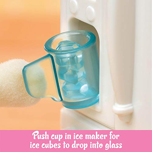 Calico Critters Playful Starter Furniture Set, Toy Dollhouse Furniture And Accessories Set With Figure Included #TOP3