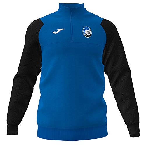 Atalanta B.C., Sweatshirt entraînement 2019/2020, homme, blue, S