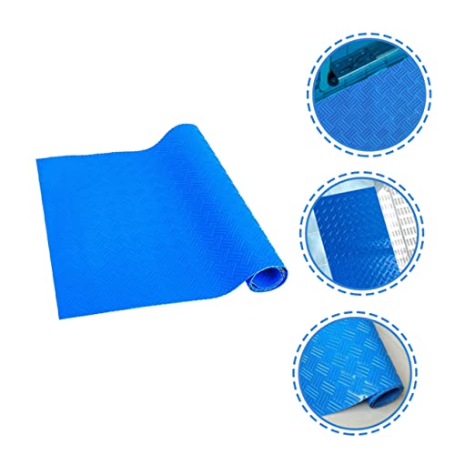 Alfombrilla antideslizante para escalera de piscina miniatura 6