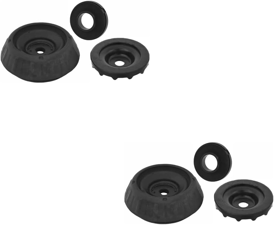 Replacement Front Suspension Strut Mount Kit Mechanics Choice for 2012-2017 Kia Rio