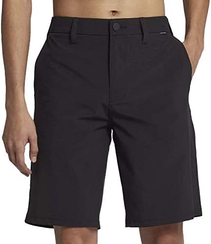 Hurley Men&#39;s Phantom Flex 2.0 Walkshort