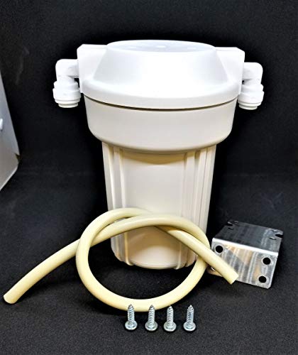 mistcooling Commercial Filter for Mist Pumps - 5''