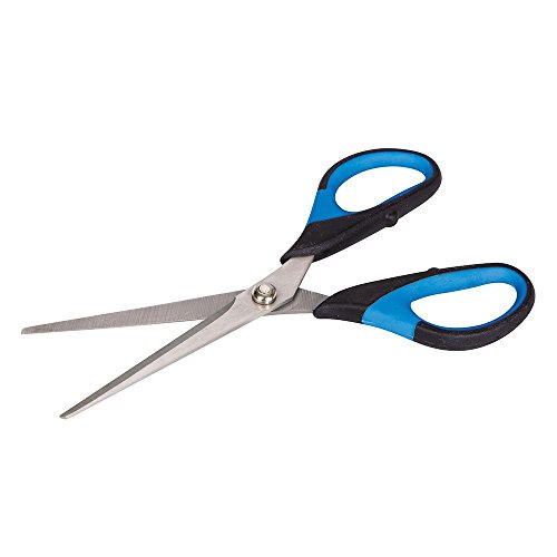 Preisvergleich Produktbild Silverline 270529 Schere 165 mm