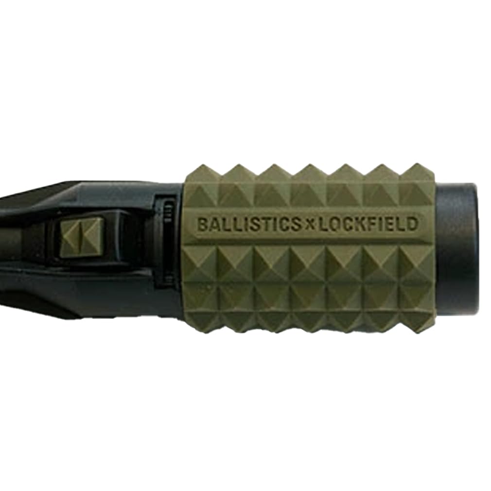Amazon | Ballistics×LOCKFIELD EQUIPMENT バリスティクス×ロック 