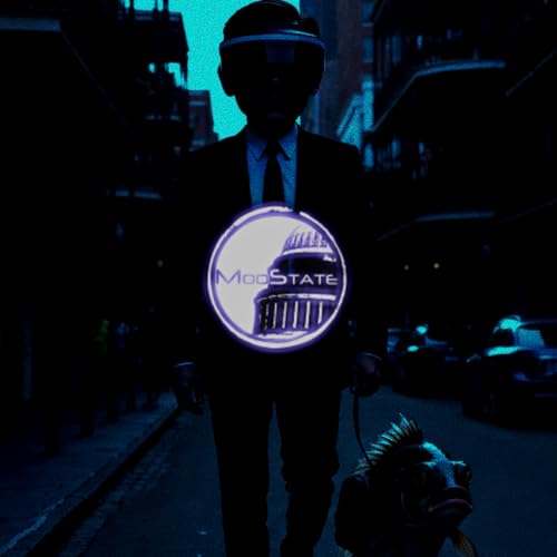 Episode 302: Episode 301: Calm Amidst the Storm(s)