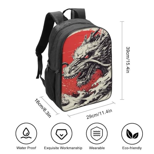 Mochila escolar para niños de primaria con diseño 3D alegre y cómodo 2