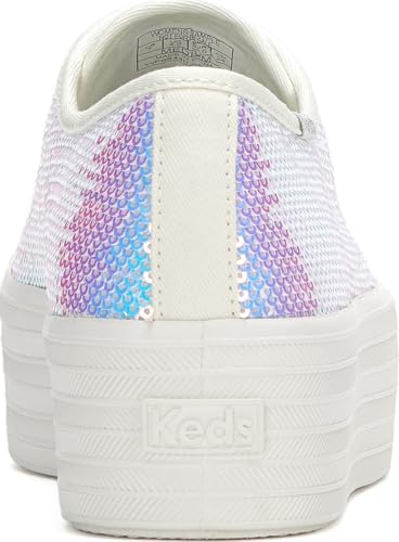 Image of Keds Women's Triple Up Lace Up Sneaker