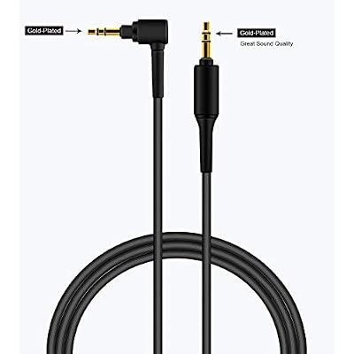 Buy WH-1000XM2 Cable Headphone AUX 