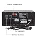 Imagen de KENWOOD M-9000S-B