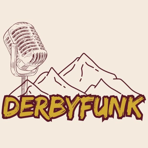 『Derbyfunk - der wooberland-Podcast』のカバーアート