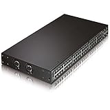 IEEE 802.1Q VLAN Zyxel Dimension GS de 1548 Commutateur 48 Ports Externes