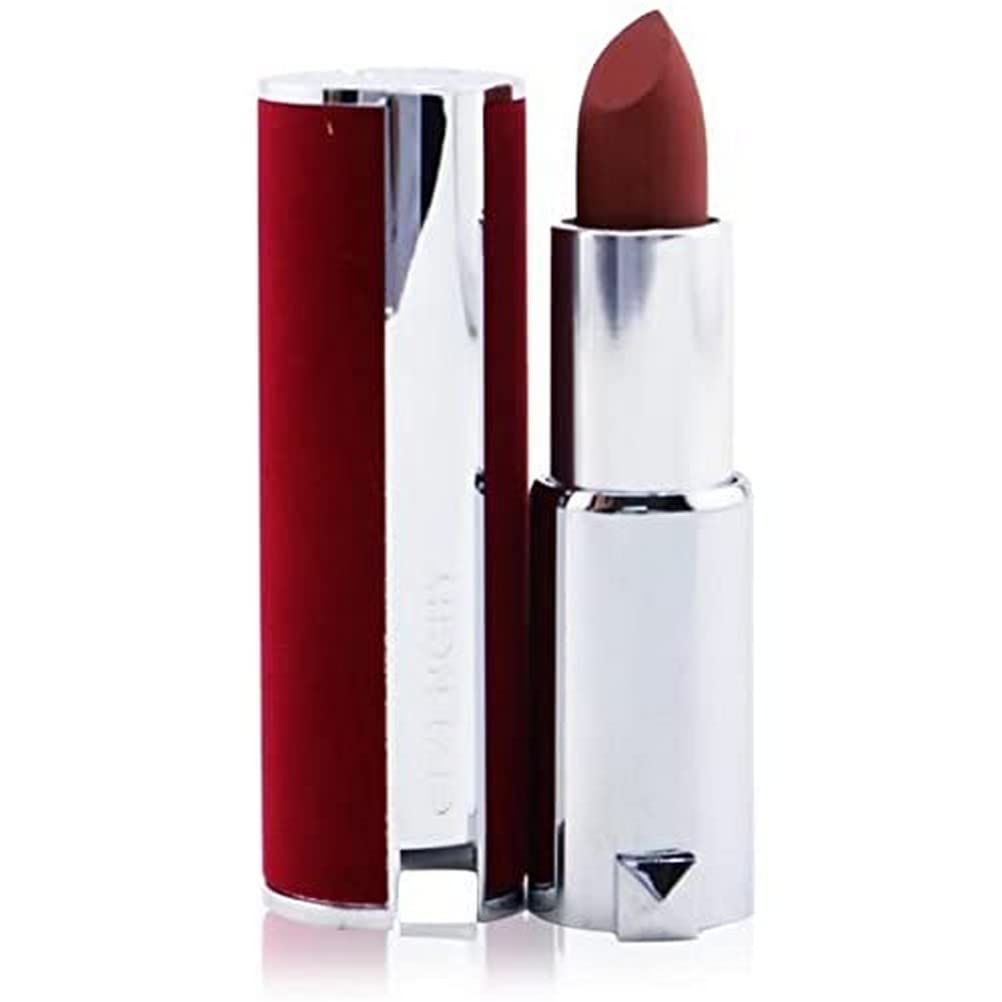 Givenchy Le Rouge Deep Velvet Nº19-image