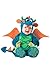 InCharacter Baby Dinky Dragon Costume