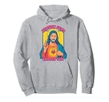 Jesus Sacred Heart Christian Manga Retro Pop Art