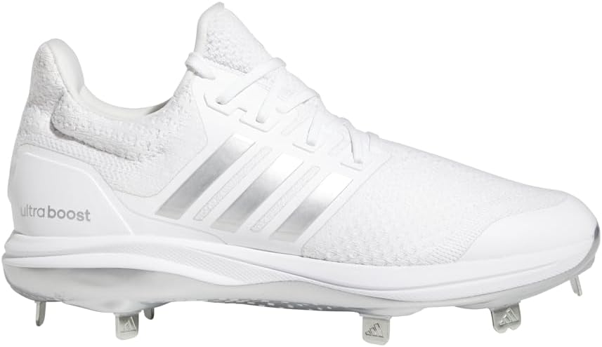 adidas Men's Ultraboost - Comfortable Performance