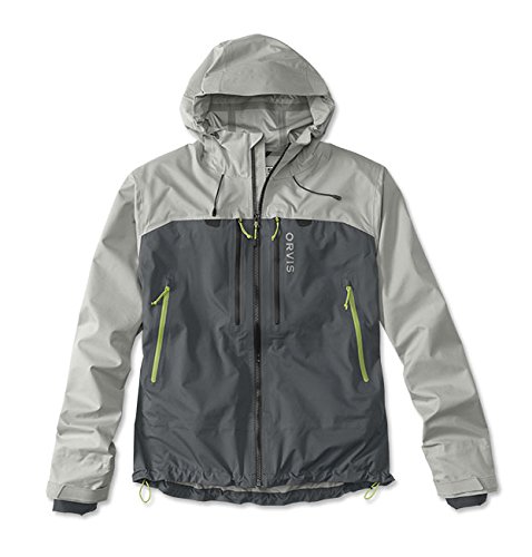 Caddis Men's Warm Weather Wader Vest - View #9