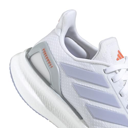 Image of Adidas Womens Pureboost 5 Running