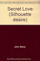 Secret Love 0373052928 Book Cover