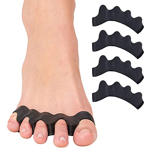 Comparison of Best Toe Separators For Overlapping Toes Top Picks 2023