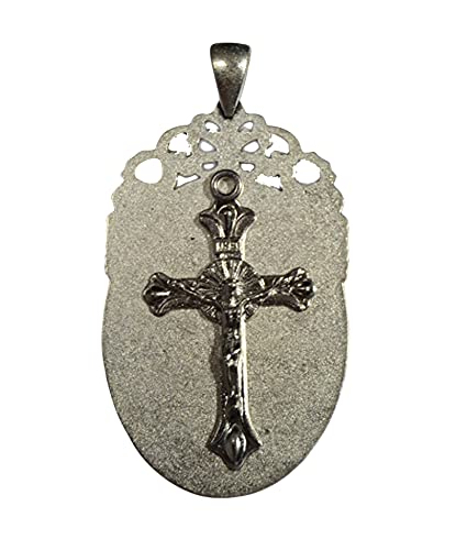 Miniatura 6 de Our Lady of Kazan Rosary - Mother-of-God of Kazan - Our Lady of Perpetual Succour Theotokos