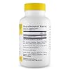 Healthy Origins Zinc Bisglycinate Chelate 50 mg, 120 Veggie Capsules - Featuring Albion Minerals TRAACS High Bioavailability Complex, Supports Immune & Metabolic Health & Skin Cellular Support