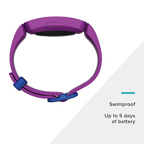Fitbit FB414BKPM Ace 2 Activity Tracker For Kids thumb #5