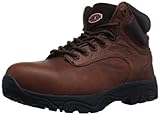 Iron Age Men's Ia5002 Trencher Industrial and Construction Shoe, Brown, 10.5 M US