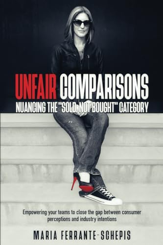 Unfair Comparisons: Nuancing the "Sold, Not Bought" Category