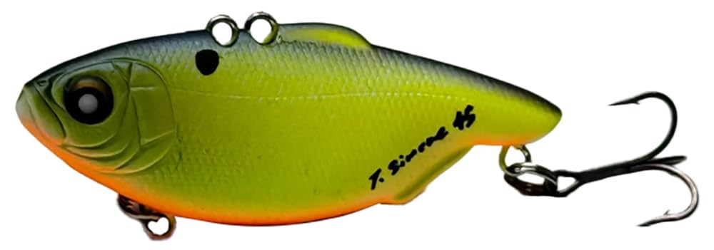 Amazon.co.jp: ニシネルアー(Nishine Lure Works) タイニーシムコー