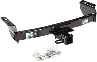 Reese Towpower 51032 Class III Custom-Fit Hitch with 2" Square Receiver opening